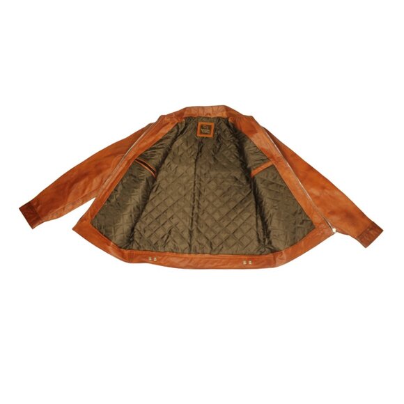 Men' Leather jackets. - Picture 12 of 16